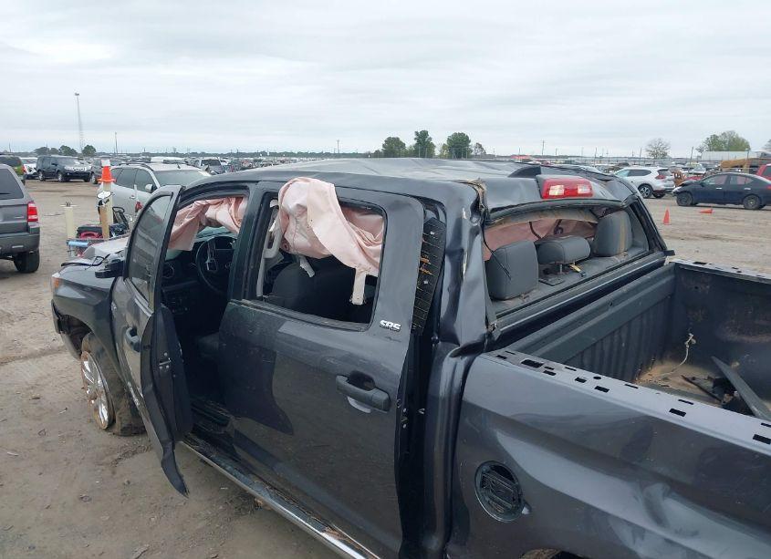 Photo 13 of 2021 Toyota Tundra SR5 (VIN 5TFDY5F13MX982997)