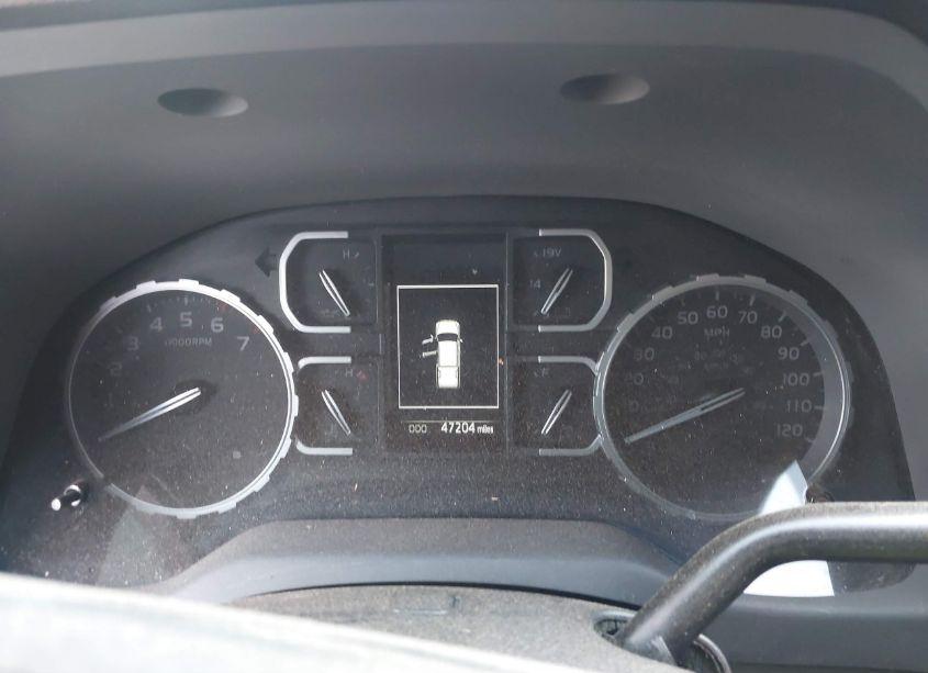 Photo 7 of 2021 Toyota Tundra SR5 (VIN 5TFDY5F13MX982997)