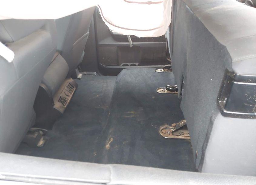 Photo 8 of 2021 Toyota Tundra SR5 (VIN 5TFDY5F13MX982997)