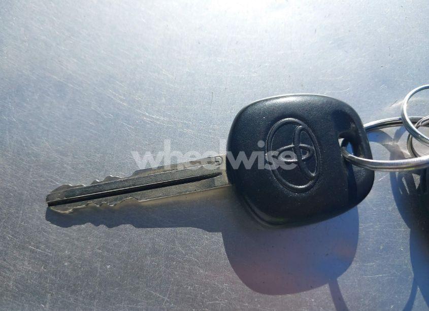 Photo 11 of 2017 Toyota Tundra SR5 5.7L V8 (VIN 5TFDY5F14HX657510)