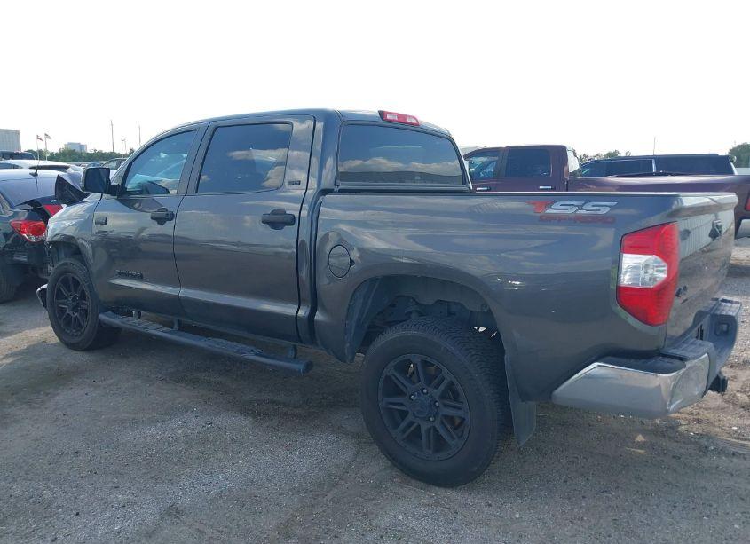 Photo 14 of 2019 Toyota Tundra SR5 5.7L V8 (VIN 5TFDY5F14KX779677)