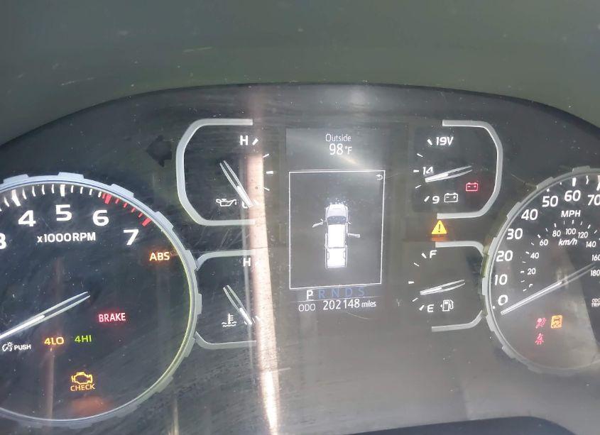 Photo 7 of 2019 Toyota Tundra SR5 5.7L V8 (VIN 5TFDY5F14KX779677)