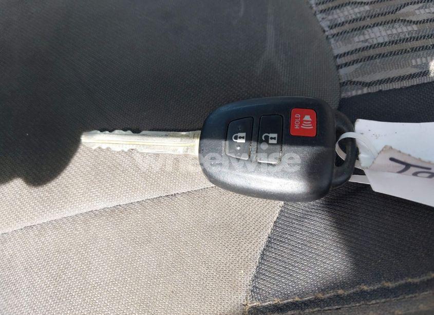 Photo 11 of 2019 Toyota Tundra SR5 5.7L V8 (VIN 5TFDY5F14KX817411)