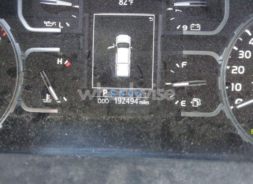 Photo 15 of 2019 Toyota Tundra SR5 5.7L V8 (VIN 5TFDY5F14KX817411)