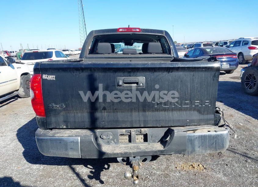 Photo 15 of 2020 Toyota Tundra SR5 (VIN 5TFDY5F14LX952566)