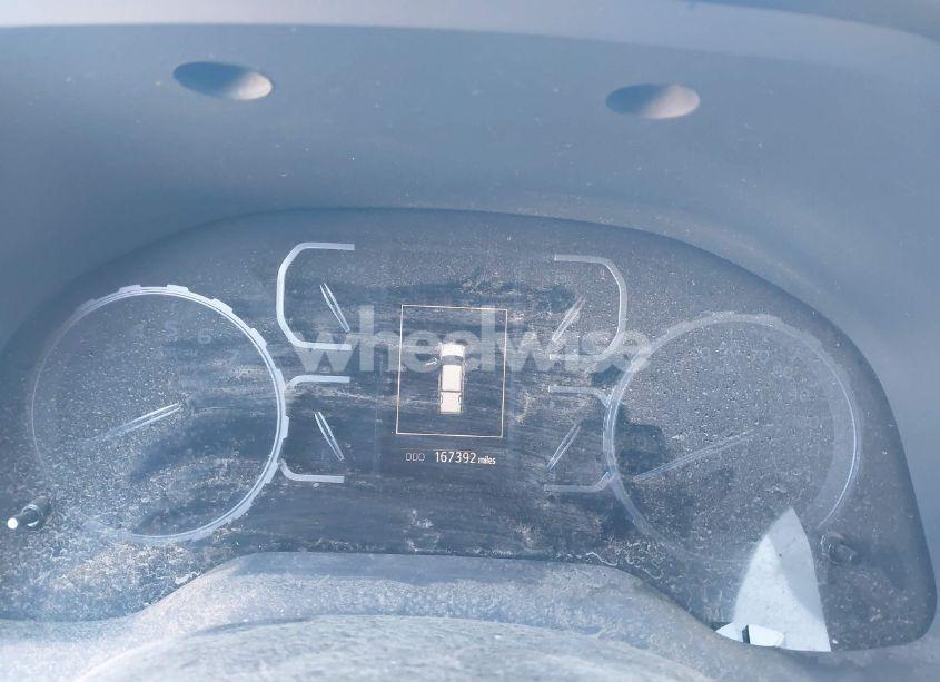 Photo 7 of 2020 Toyota Tundra SR5 (VIN 5TFDY5F14LX952566)