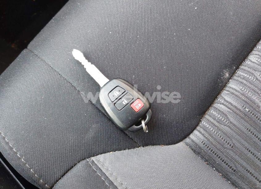 Photo 11 of 2021 Toyota Tundra SR5 (VIN 5TFDY5F14MX011684)