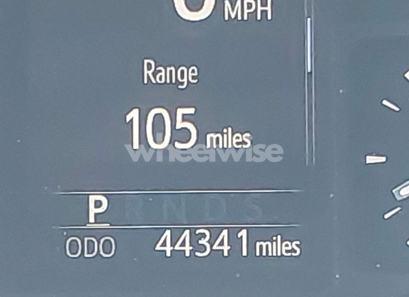 Photo 15 of 2021 Toyota Tundra SR5 (VIN 5TFDY5F14MX011684)