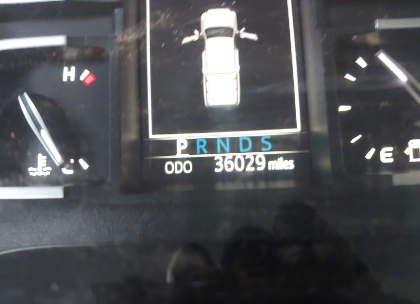 Photo 15 of 2021 Toyota Tundra CREWMAX SR5/CREWMAX TRD PRO (VIN 5TFDY5F14MX977663)