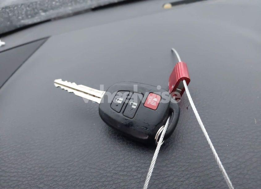 Photo 11 of 2021 Toyota Tundra SR5 (VIN 5TFDY5F14MX982779)