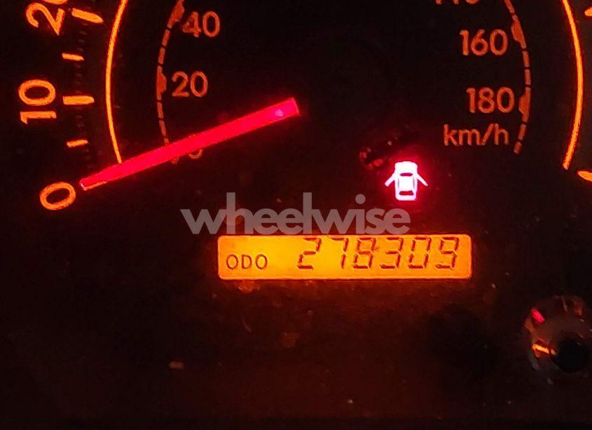 Photo 15 of 2011 Toyota Tundra GRADE 5.7L V8 (VIN 5TFDY5F15BX165995)