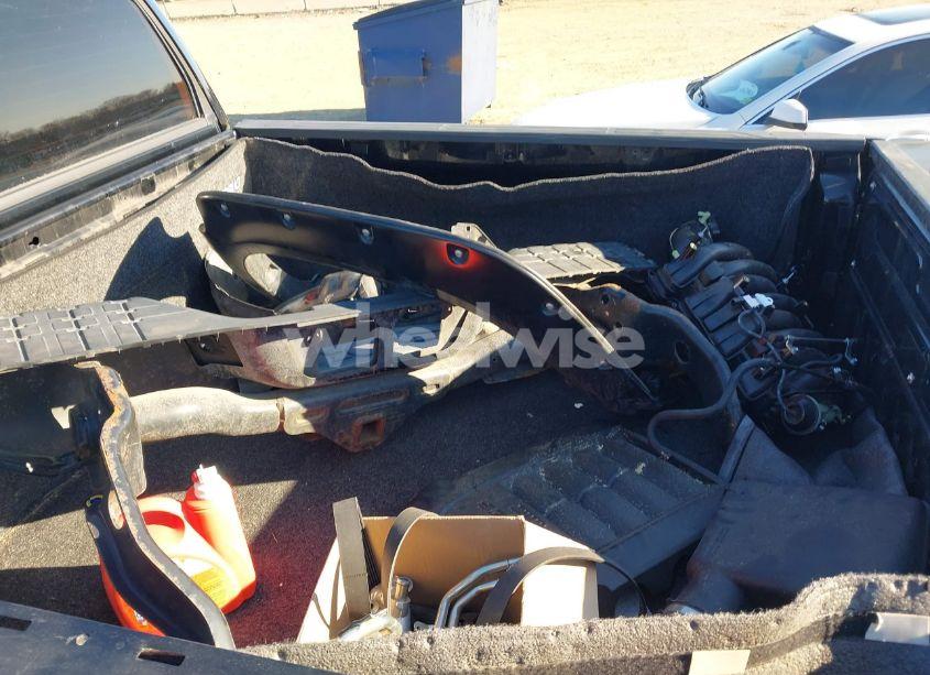 Photo 12 of 2013 Toyota Tundra CREWMAX SR5 (VIN 5TFDY5F15DX306843)