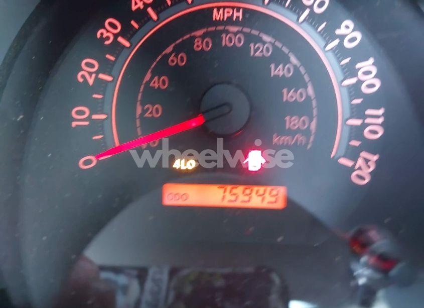 Photo 16 of 2013 Toyota Tundra CREWMAX SR5 (VIN 5TFDY5F15DX306843)