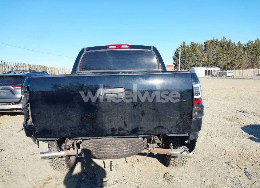 Photo 17 of 2013 Toyota Tundra CREWMAX SR5 (VIN 5TFDY5F15DX306843)