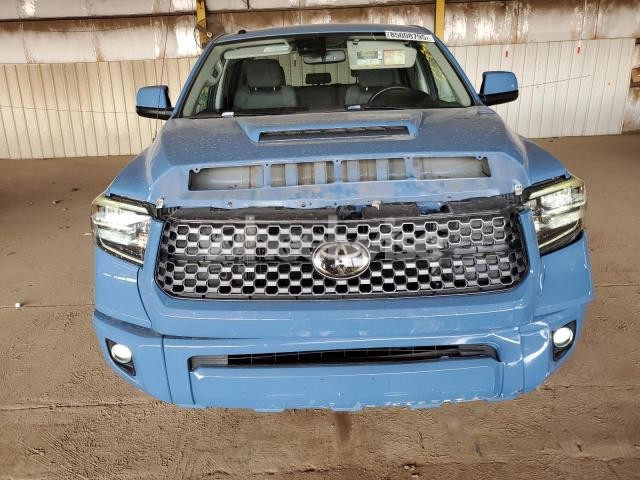 Photo 11 of 2019 TOYOTA TUNDRA CREWMAX SR5 N/A (VIN 5TFDY5F15KX832192)