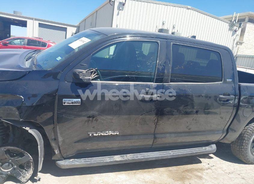 Photo 14 of 2020 Toyota Tundra SR5 (VIN 5TFDY5F15LX908821)