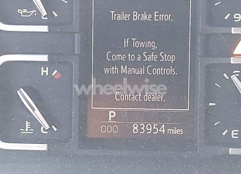 Photo 15 of 2020 Toyota Tundra SR5 (VIN 5TFDY5F15LX908821)