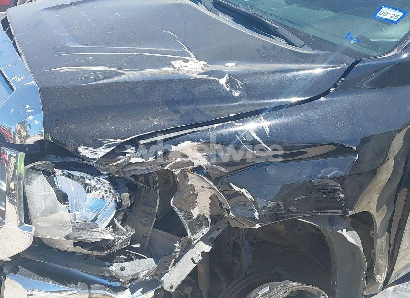 Photo 6 of 2020 Toyota Tundra SR5 (VIN 5TFDY5F15LX908821)