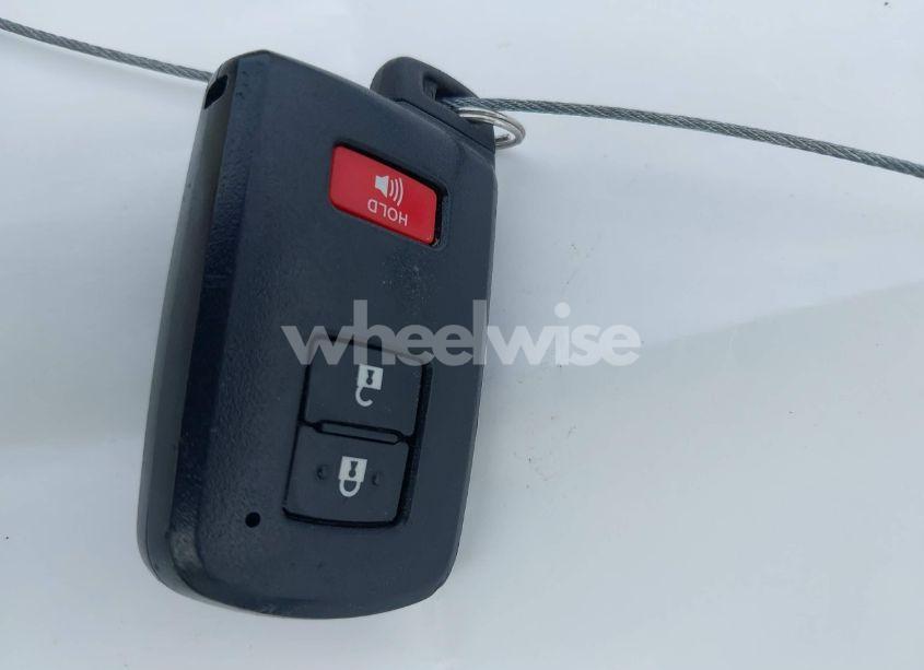 Photo 11 of 2020 Toyota Tundra TRD PRO (VIN 5TFDY5F15LX908950)