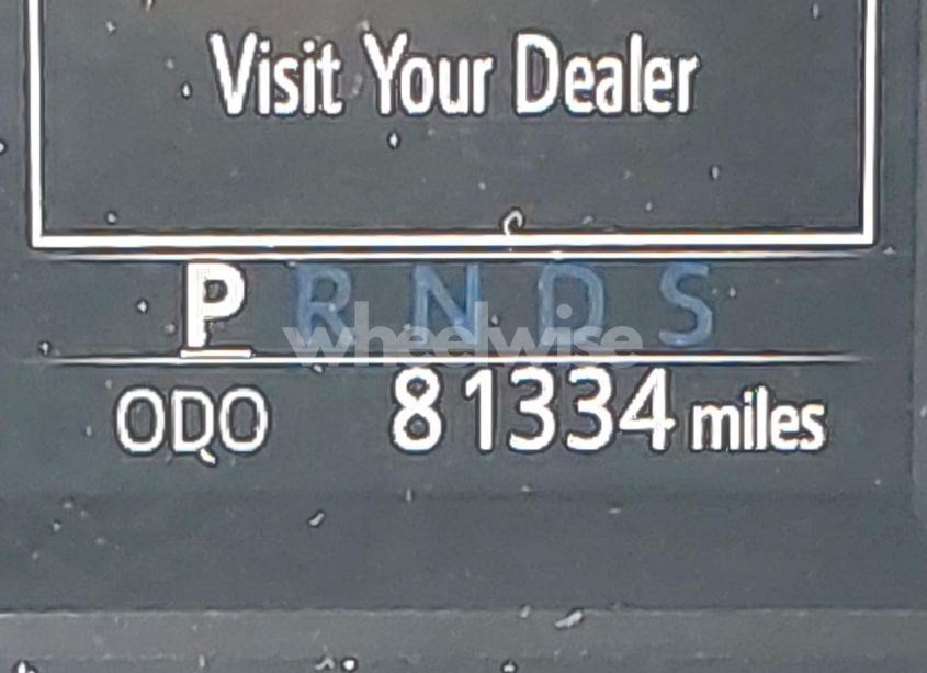 Photo 15 of 2020 Toyota Tundra TRD PRO (VIN 5TFDY5F15LX908950)