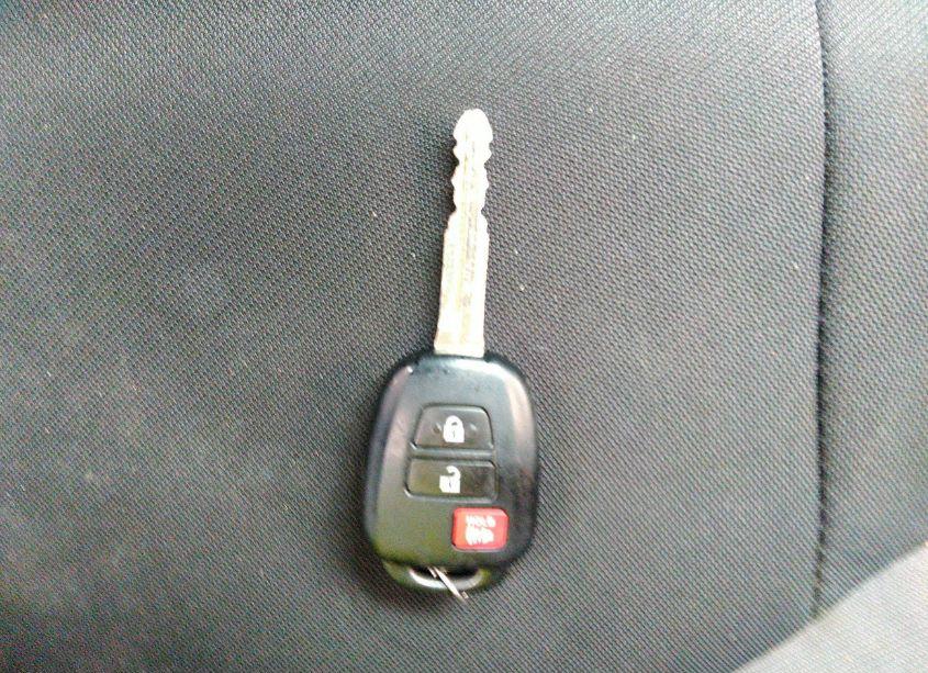 Photo 11 of 2021 Toyota Tundra SR5 (VIN 5TFDY5F15MX007353)