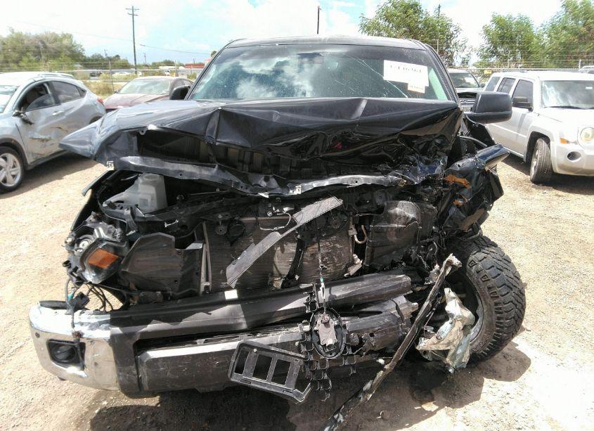 Photo 12 of 2021 Toyota Tundra SR5 (VIN 5TFDY5F15MX007353)