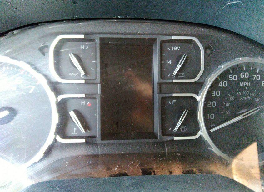 Photo 15 of 2021 Toyota Tundra SR5 (VIN 5TFDY5F15MX007353)