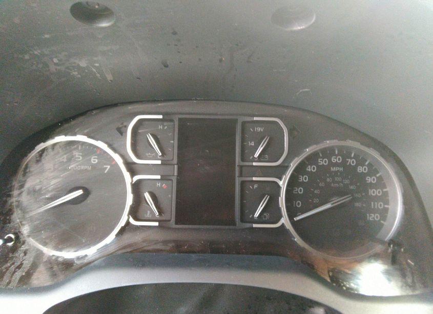 Photo 7 of 2021 Toyota Tundra SR5 (VIN 5TFDY5F15MX007353)