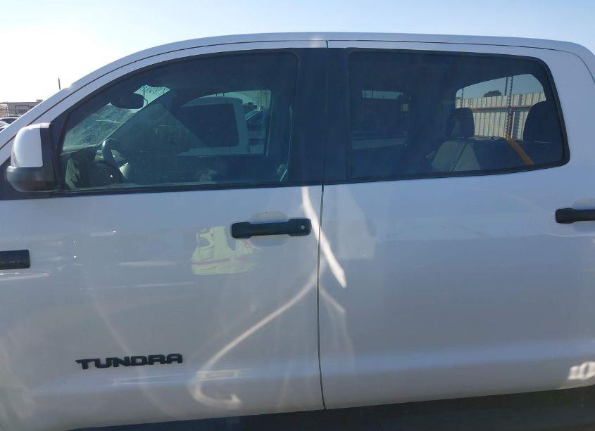 Photo 15 of 2021 Toyota Tundra TRD PRO (VIN 5TFDY5F15MX992401)