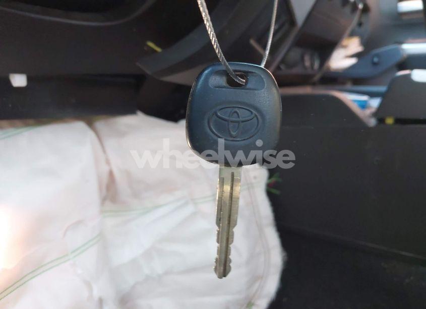 Photo 11 of 2015 Toyota Tundra SR5 5.7L V8 (VIN 5TFDY5F16FX448993)