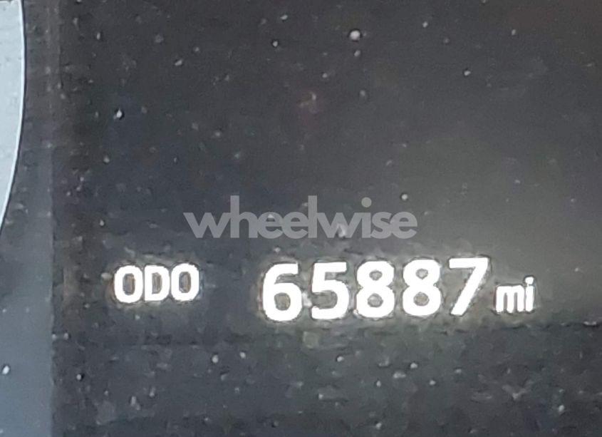 Photo 15 of 2015 Toyota Tundra SR5 5.7L V8 (VIN 5TFDY5F16FX448993)