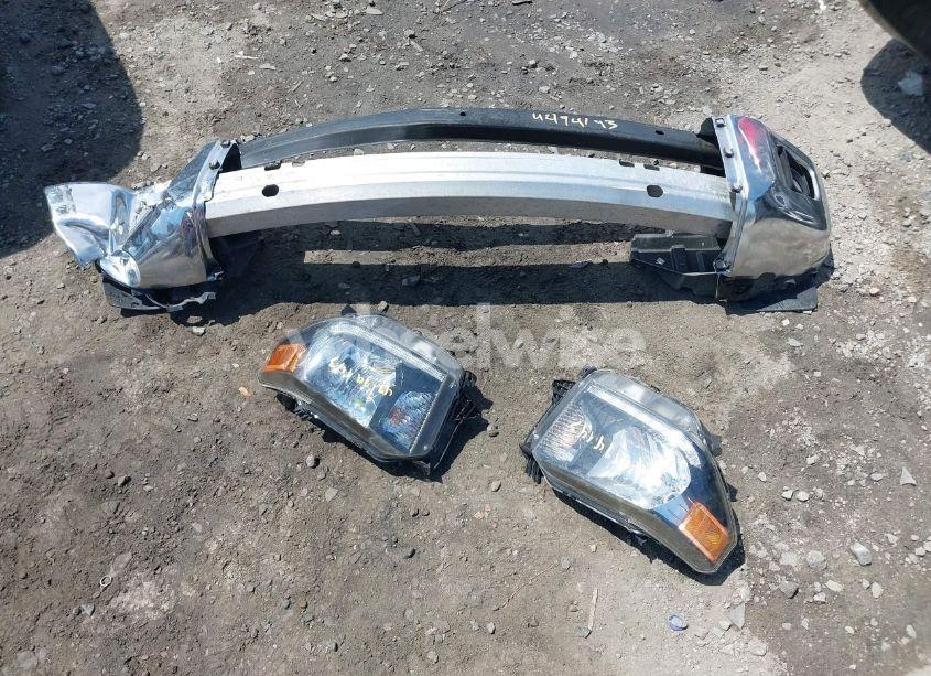 Photo 12 of 2019 Toyota Tundra SR5 5.7L V8 (VIN 5TFDY5F16KX861779)