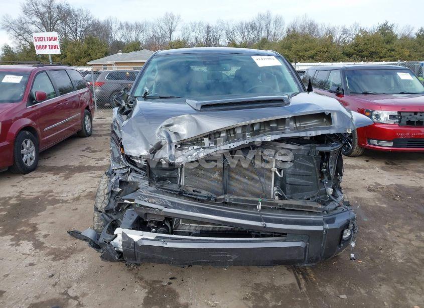 Photo 13 of 2020 Toyota Tundra SR5 (VIN 5TFDY5F16LX923392)