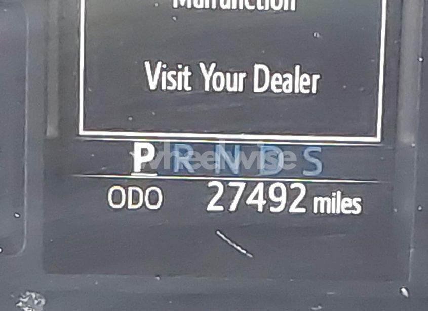 Photo 16 of 2020 Toyota Tundra SR5 (VIN 5TFDY5F16LX923392)