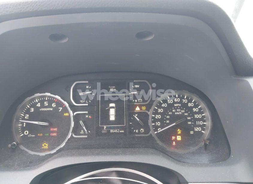 Photo 7 of 2020 Toyota Tundra SR5 (VIN 5TFDY5F16LX938135)