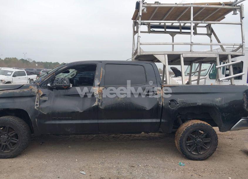 Photo 14 of 2020 Toyota Tundra SR5 (VIN 5TFDY5F16LX942170)