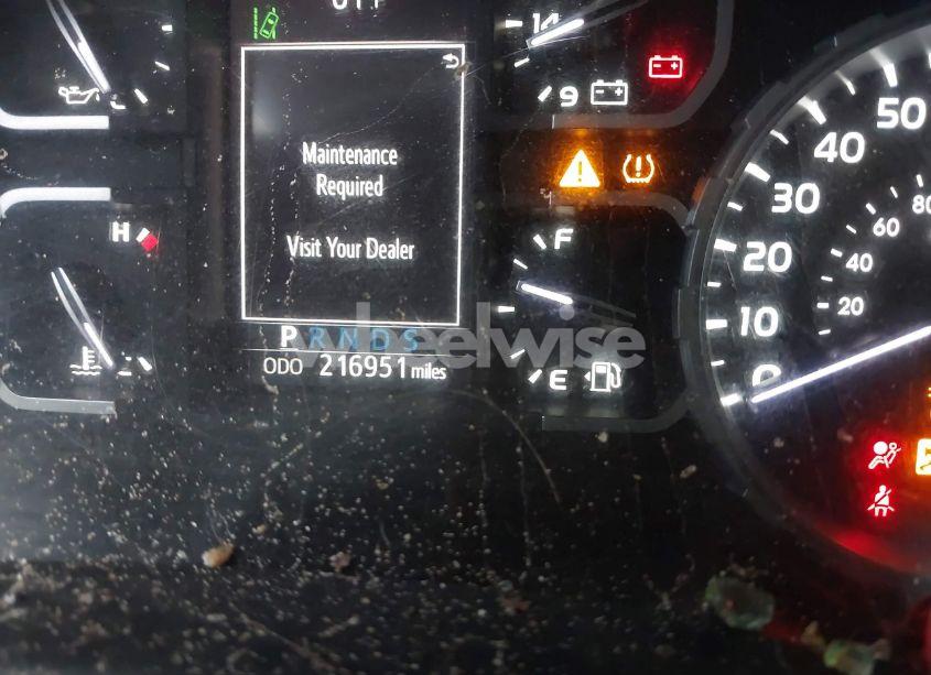 Photo 15 of 2020 Toyota Tundra SR5 (VIN 5TFDY5F16LX942170)