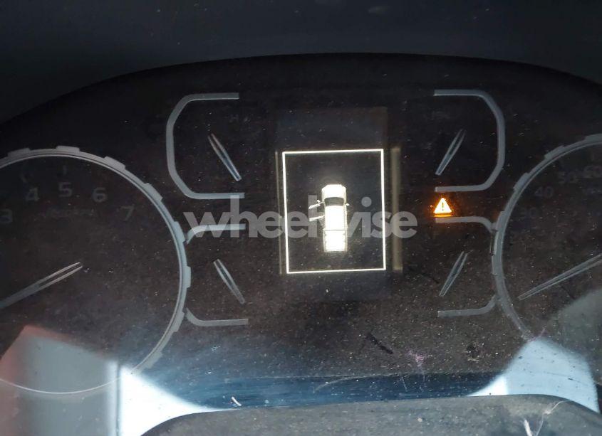 Photo 14 of 2021 Toyota Tundra CREWMAX SR5/CREWMAX TRD PRO (VIN 5TFDY5F16MX018619)