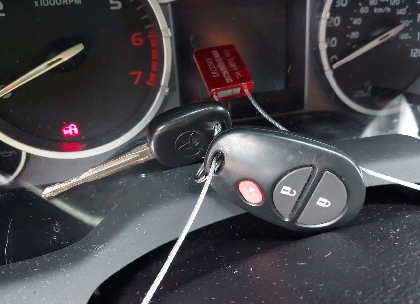 Photo 11 of 2016 Toyota Tundra SR5 5.7L V8 (VIN 5TFDY5F17GX556363)