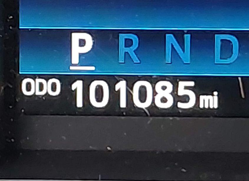 Photo 15 of 2016 Toyota Tundra SR5 5.7L V8 (VIN 5TFDY5F17GX556363)