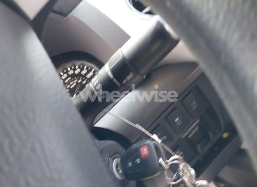 Photo 11 of 2019 Toyota Tundra SR5 5.7L V8 (VIN 5TFDY5F17KX825602)