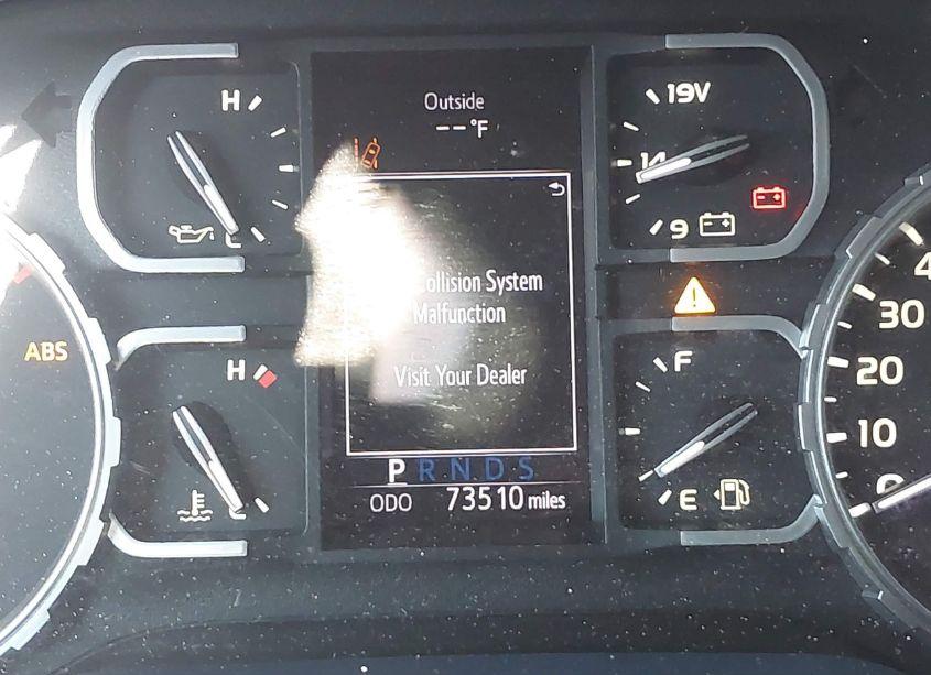 Photo 15 of 2019 Toyota Tundra SR5 5.7L V8 (VIN 5TFDY5F17KX828452)