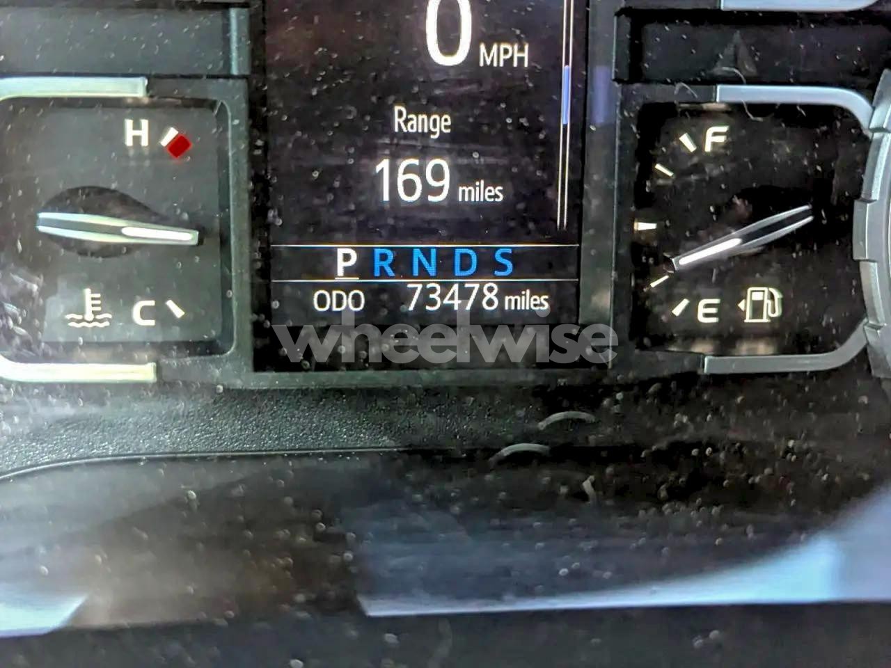 Photo 8 of 2019 TOYOTA TUNDRA CREWMAX SR5 N/A (VIN 5TFDY5F17KX839709)