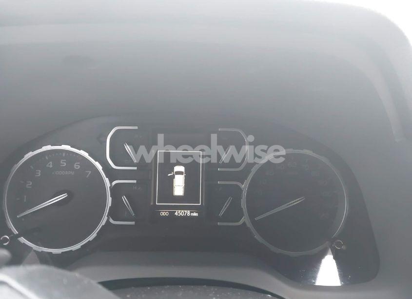 Photo 15 of 2021 Toyota Tundra SR5 (VIN 5TFDY5F17MX029063)