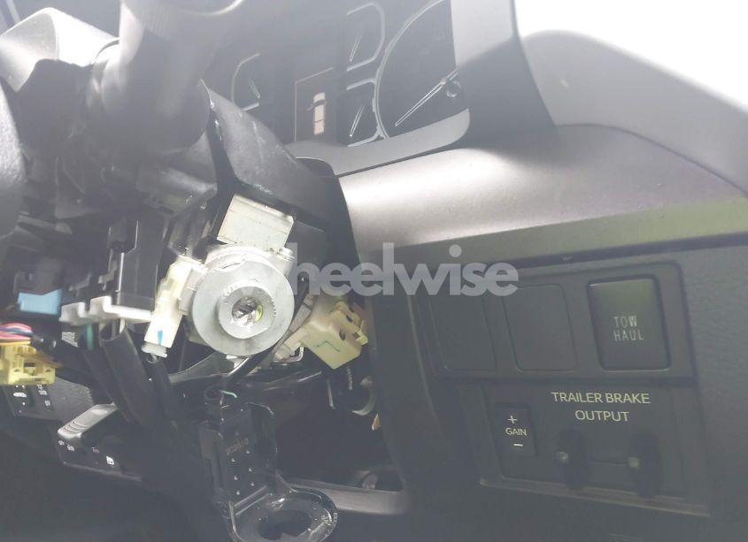 Photo 6 of 2021 Toyota Tundra SR5 (VIN 5TFDY5F17MX029063)