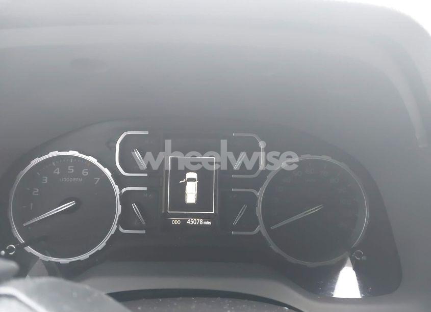 Photo 7 of 2021 Toyota Tundra SR5 (VIN 5TFDY5F17MX029063)