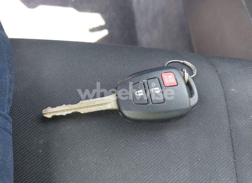 Photo 11 of 2021 Toyota Tundra TRD PRO (VIN 5TFDY5F17MX047532)