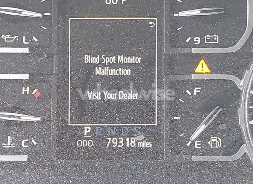 Photo 15 of 2021 Toyota Tundra TRD PRO (VIN 5TFDY5F17MX047532)