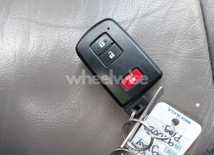 Photo 11 of 2021 Toyota Tundra SR5 (VIN 5TFDY5F17MX970027)