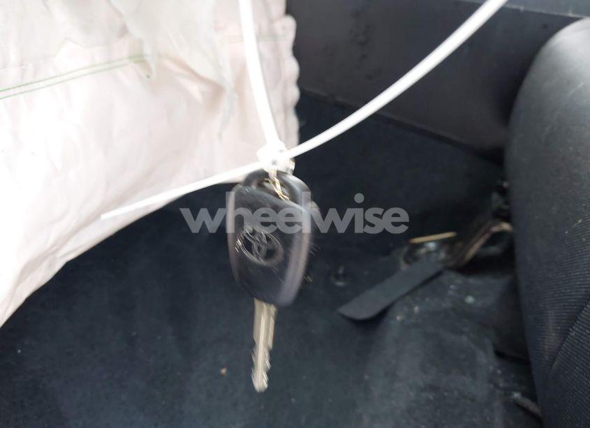 Photo 11 of 2021 Toyota Tundra SR5 (VIN 5TFDY5F17MX991623)